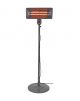 Eurom Q-time 2000S Patioheater