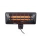 Eurom Q-time 2000 Patioheater