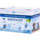 AquaFinesse Switch Kit uitprobeerset