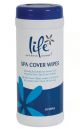 Cover Onderhoud Life Spa Cover Wipes