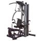 Home Gym - Body-Solid Fusion 600 2