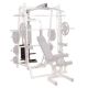 Body-Solid Lat Attachment voor GS348 Series 7 Smith Machine GLA348