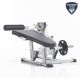 TuffStuff CPL-400 Seated Leg Extension / Curl Bench
